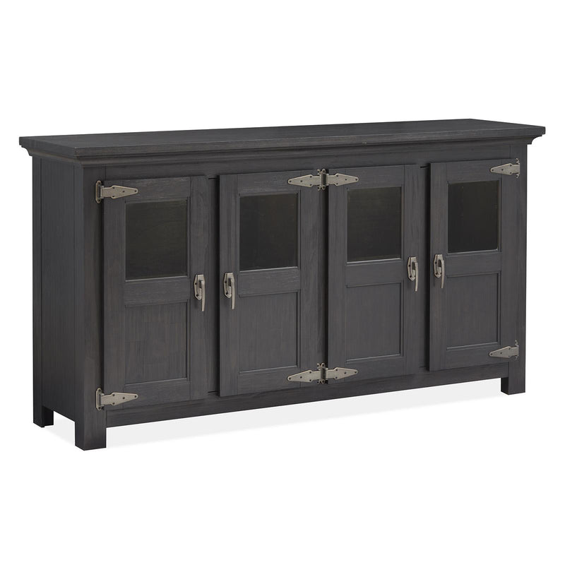 Magnussen Sierra D5665-14 Buffet IMAGE 3