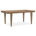  Magnussen Lindon D5570-20 Rectangular Dining Table IMAGE 2