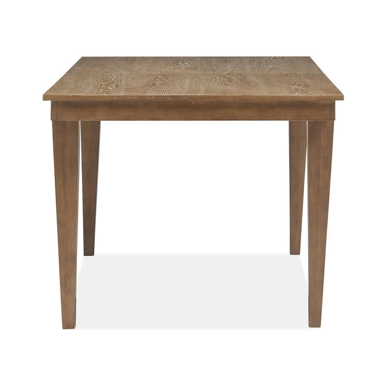 Magnussen Lindon D5570-20 Rectangular Dining Table IMAGE 5