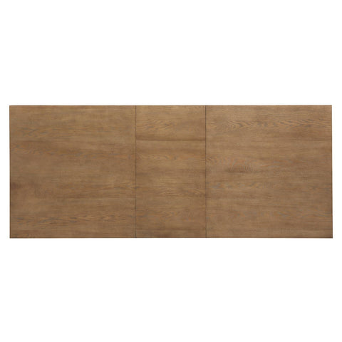  Magnussen Lindon D5570-20 Rectangular Dining Table IMAGE 6