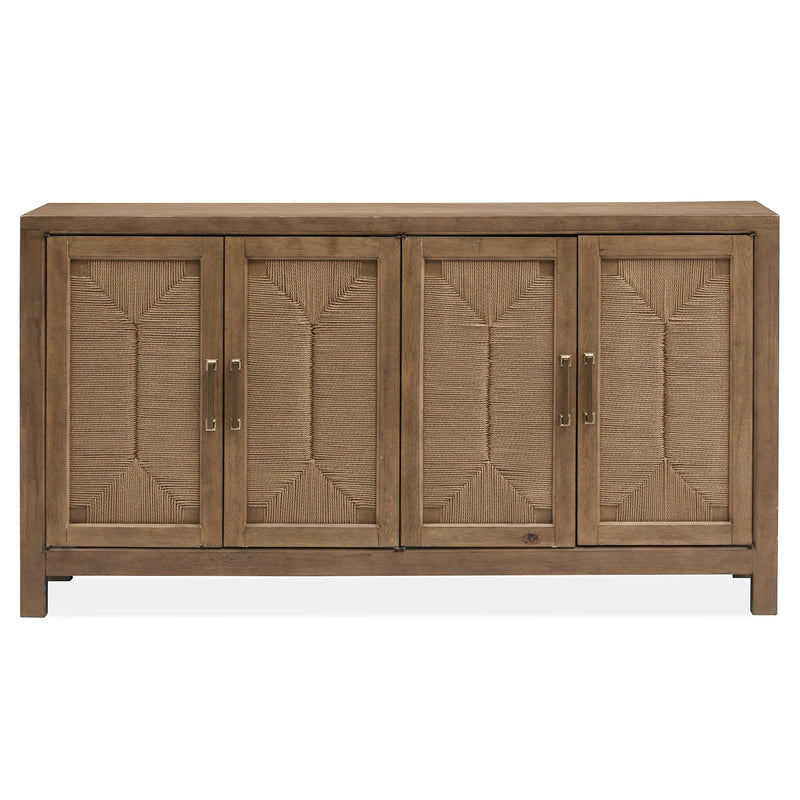 Magnussen Lindon D5570-14 Buffet IMAGE 1