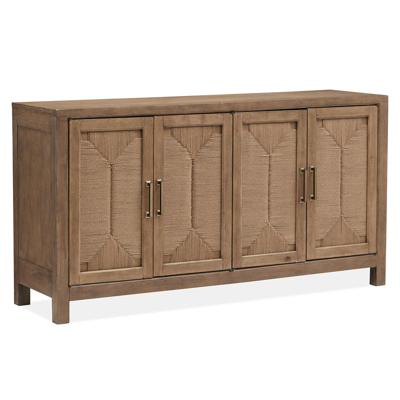 Magnussen Lindon D5570-14 Buffet IMAGE 3