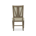  Magnussen Paxton Place D4805-65 Step Up Side Chair with Upholstered Seat & Back IMAGE 5