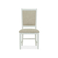  Magnussen Heron Cove D4400-65 Step Up Side Chair with Upholstered Seat & Back IMAGE 2