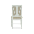  Magnussen Heron Cove D4400-65 Step Up Side Chair with Upholstered Seat & Back IMAGE 5