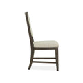  Magnussen Westley Falls D4399-65 Step Up Side Chair with Upholstered Seat & Back IMAGE 3