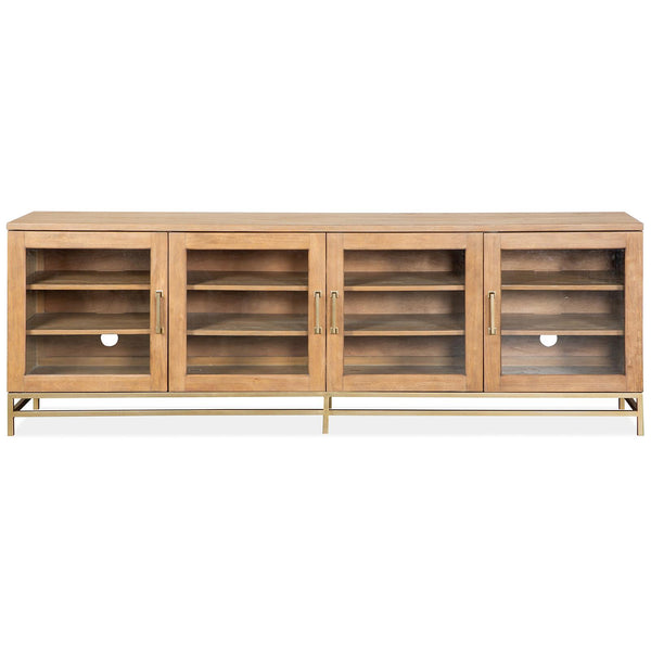 Magnussen Lindon E5570-05 Console IMAGE 1