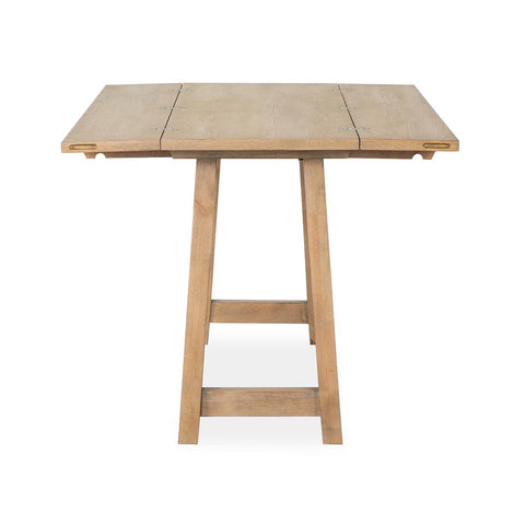  Magnussen Lindon H5570-01 Writing Desk IMAGE 4