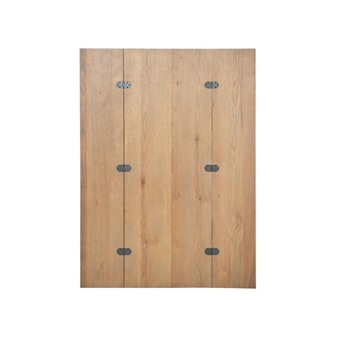  Magnussen Lindon H5570-01 Writing Desk IMAGE 5