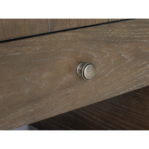  Magnussen LeLand T5704-73 Rectangular Sofa Table IMAGE 6