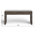  Magnussen LeLand T5704-73 Rectangular Sofa Table IMAGE 8