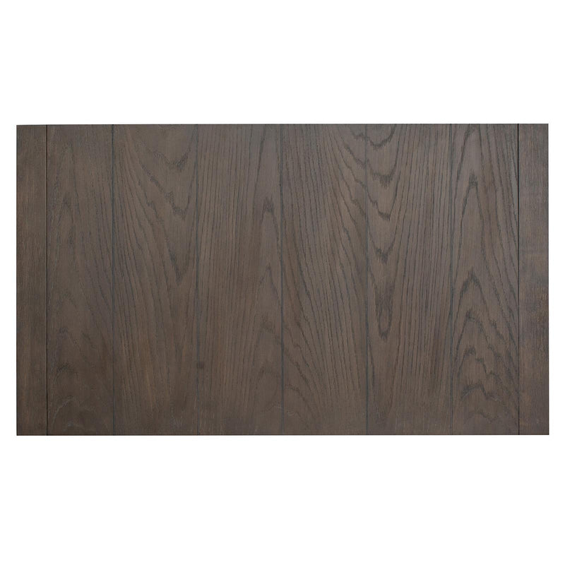 Magnussen LeLand T5704-43 Rectangular Cocktail Table with Casters IMAGE 3