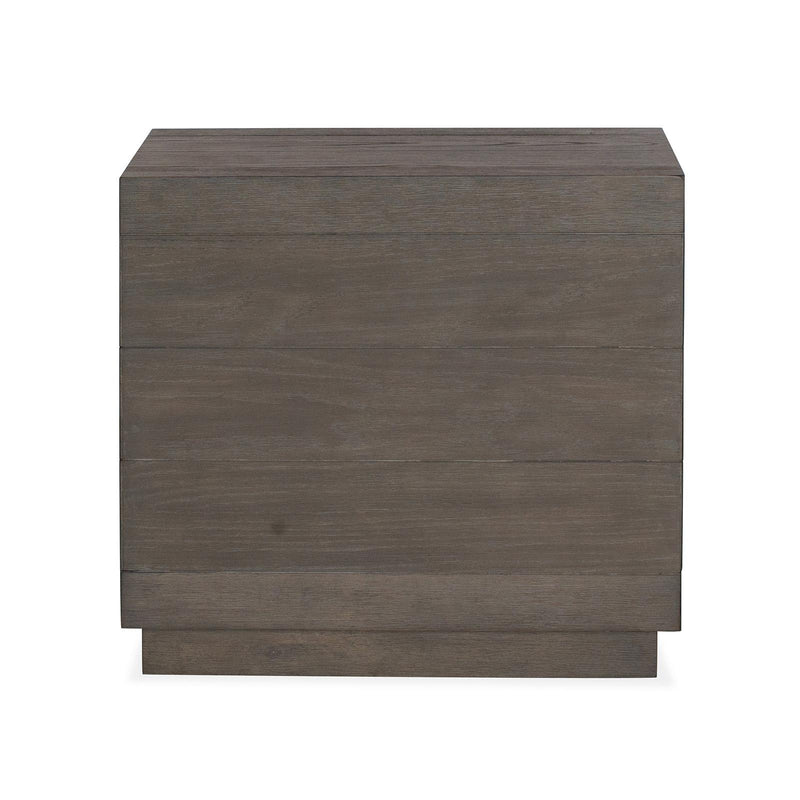 Magnussen LeLand T5704-10 Chairside End Table IMAGE 3