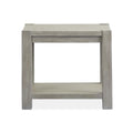  Magnussen Burgess T5701-03 Rectangular End Table IMAGE 3