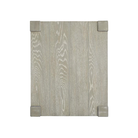  Magnussen Burgess T5701-03 Rectangular End Table IMAGE 4