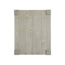 Magnussen Burgess T5701-03 Rectangular End Table IMAGE 4