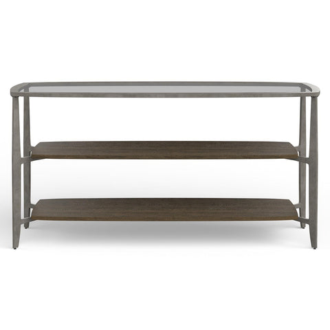 Magnussen Ardis T5692-73 Rectangular Sofa Table IMAGE 1