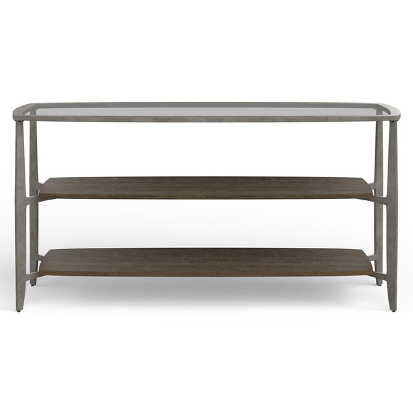 Magnussen Ardis T5692-73 Rectangular Sofa Table IMAGE 1