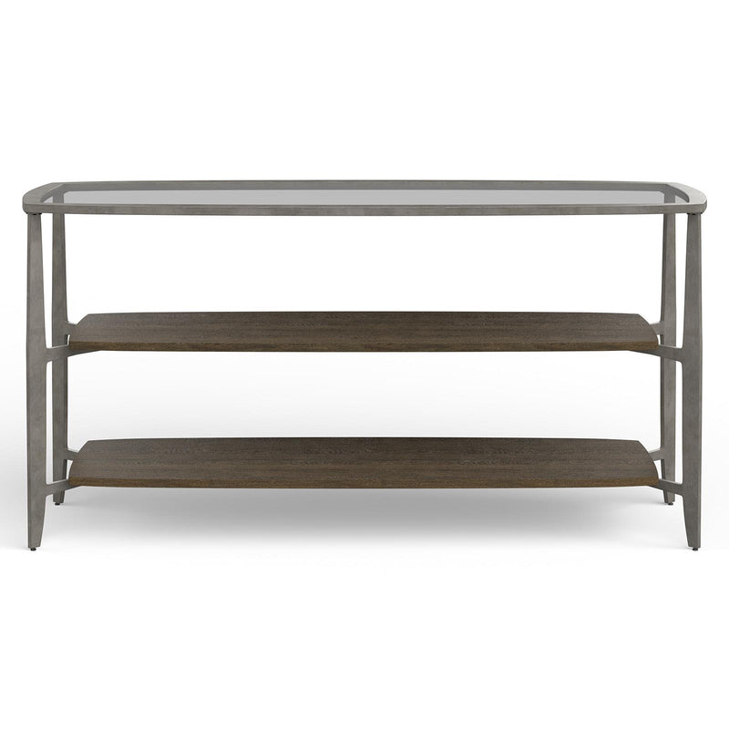 Magnussen Ardis T5692-73 Rectangular Sofa Table IMAGE 1
