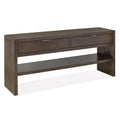  Magnussen Merrick T5653-73 Rectangular Sofa Table IMAGE 1