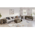  Magnussen Merrick T5653-73 Rectangular Sofa Table IMAGE 2