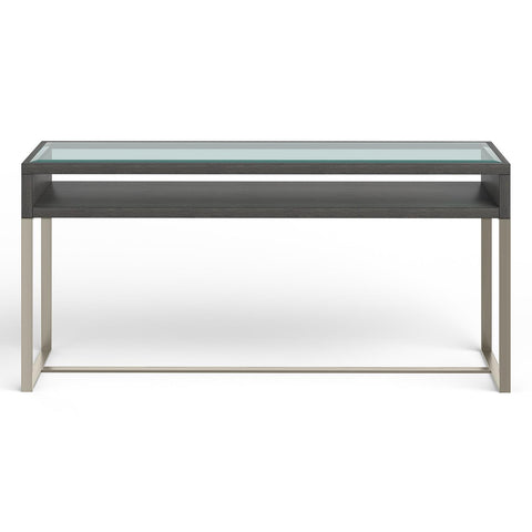  Magnussen Langston T5652-73 Rectangular Sofa Table IMAGE 1