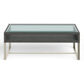  Magnussen Langston T5652-43 Rectangular Cocktail Table IMAGE 1
