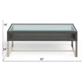  Magnussen Langston T5652-43 Rectangular Cocktail Table IMAGE 3
