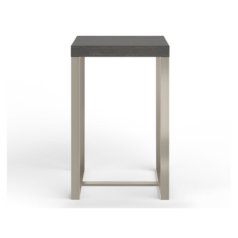  Magnussen Langston T5652-31 Rectangular Accent End Table IMAGE 1