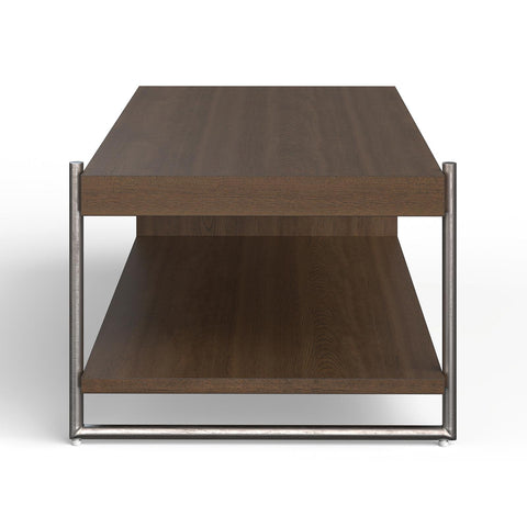  Magnussen Baxton T5649-43 Rectangular Cocktail Table IMAGE 3