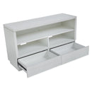 Magnussen Claudette T5644-86 Console Sofa Table IMAGE 5