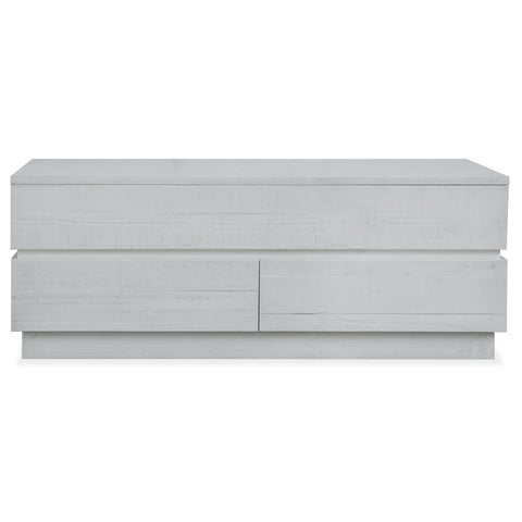  Magnussen Claudette T5644-50 Lift Top Storage Cocktail Table with Casters IMAGE 4