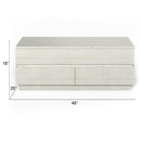 Magnussen Claudette T5644-50 Lift Top Storage Cocktail Table with Casters IMAGE 7