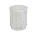  Magnussen Claudette T5644-35 Round Accent End Table IMAGE 1