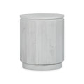  Magnussen Claudette T5644-35 Round Accent End Table IMAGE 2