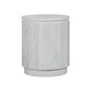 Magnussen Claudette T5644-35 Round Accent End Table IMAGE 2