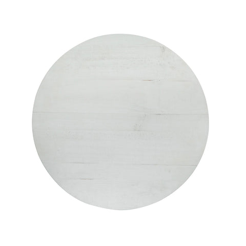  Magnussen Claudette T5644-35 Round Accent End Table IMAGE 3