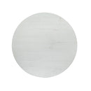 Magnussen Claudette T5644-35 Round Accent End Table IMAGE 3