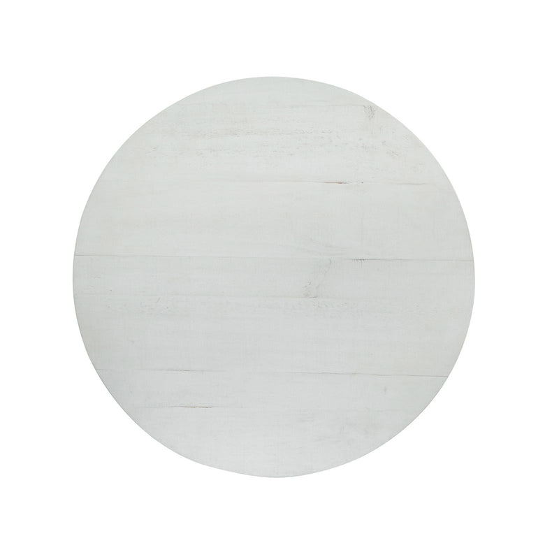 Magnussen Claudette T5644-35 Round Accent End Table IMAGE 3