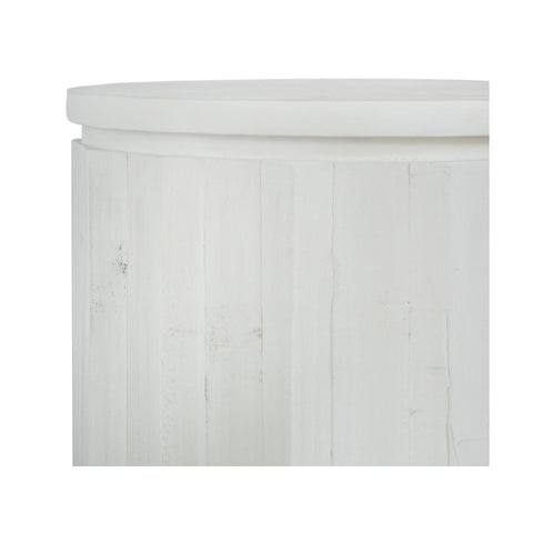  Magnussen Claudette T5644-35 Round Accent End Table IMAGE 4