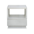  Magnussen Claudette T5644-03 Rectangular End Table IMAGE 3