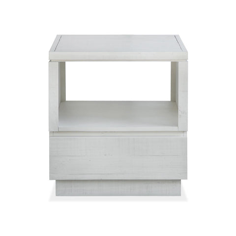  Magnussen Claudette T5644-03 Rectangular End Table IMAGE 3