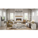 Magnussen Claudette T5644-03 Rectangular End Table IMAGE 7