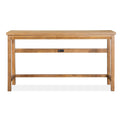 Magnussen Lindon T5570-86 Console Sofa Table IMAGE 2
