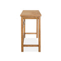  Magnussen Lindon T5570-86 Console Sofa Table IMAGE 3