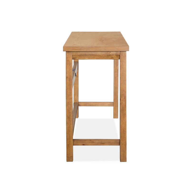 Magnussen Lindon T5570-86 Console Sofa Table IMAGE 3