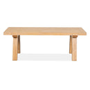 Magnussen Lindon T5570-43 Rectangular Cocktail Table IMAGE 2