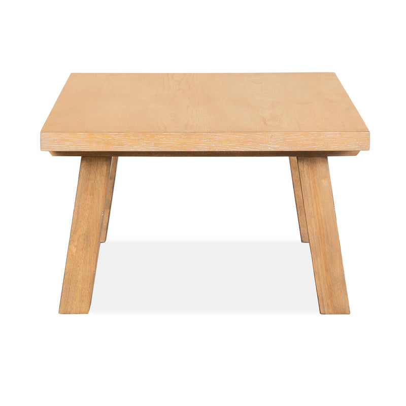 Magnussen Lindon T5570-43 Rectangular Cocktail Table IMAGE 3