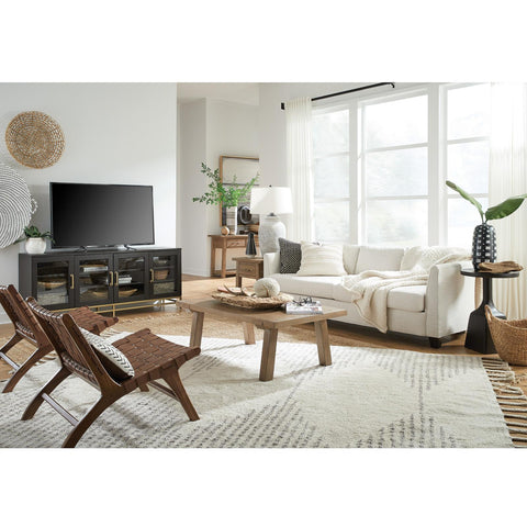  Magnussen Lindon T5570-43 Rectangular Cocktail Table IMAGE 5