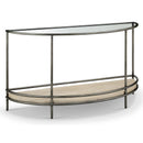 Magnussen Cena T5540-75 Delumine Sofa Table IMAGE 1